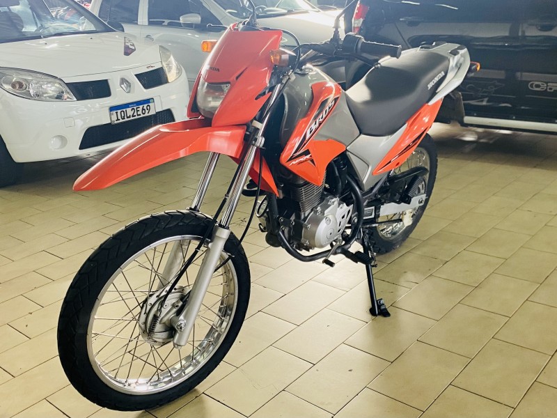 NX 150  - 2010 - CAXIAS DO SUL