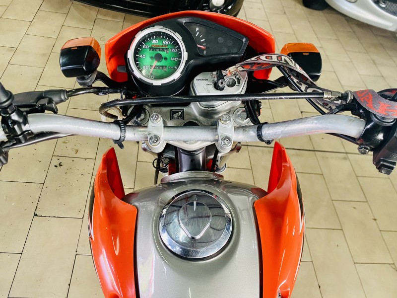 NX 150  - 2010 - CAXIAS DO SUL