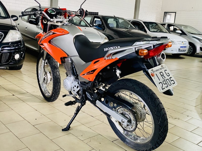 NX 150  - 2010 - CAXIAS DO SUL