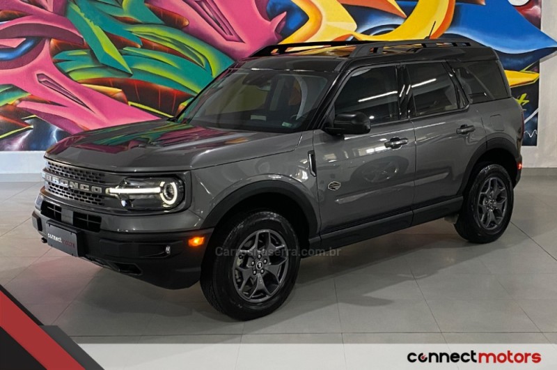 BRONCO  - 2023 - BENTO GONçALVES