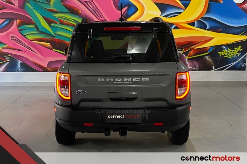 BRONCO  - 2023 - BENTO GONçALVES
