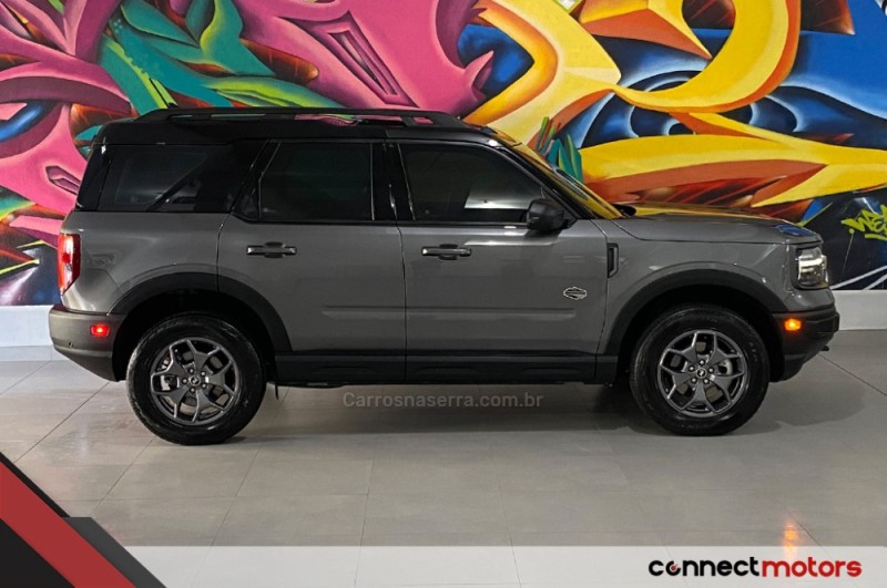 BRONCO  - 2023 - BENTO GONçALVES
