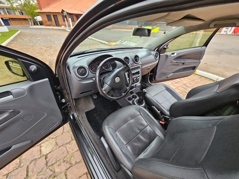 SAVEIRO 1.6 MI CS 8V FLEX 2P MANUAL G.V - 2012 - VENâNCIO AIRES