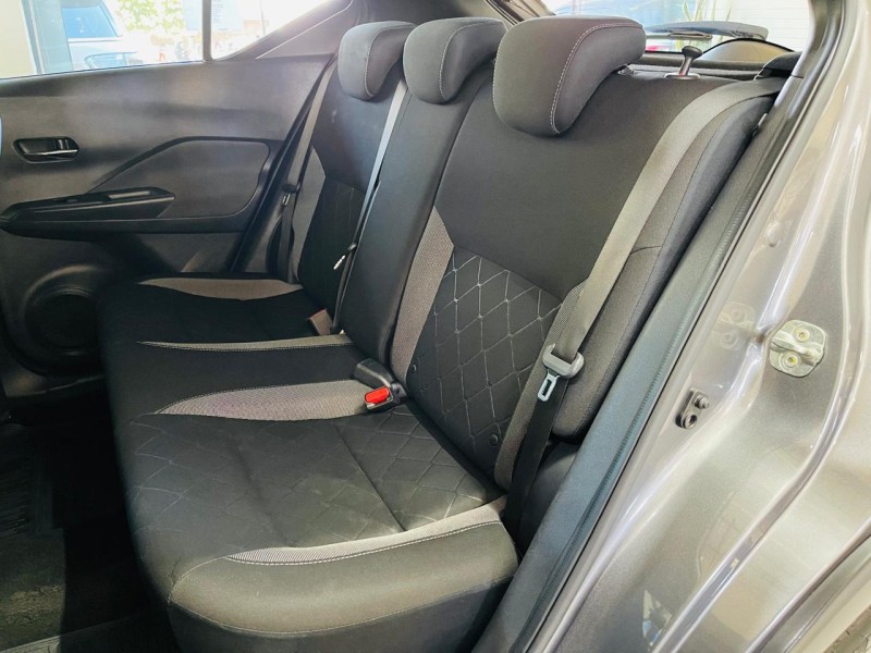 KICKS 1.6 16V FLEX S 4P MANUAL - 2021 - CAXIAS DO SUL