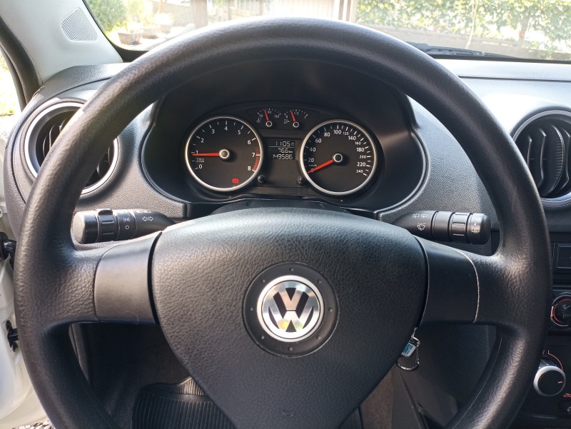 GOL 1.6 MI POWER 8V FLEX 4P MANUAL - 2011 - BENTO GONçALVES