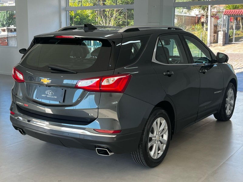 EQUINOX 2.0 16V TURBO GASOLINA LT AUTOMÁTICO - 2019 - BENTO GONçALVES
