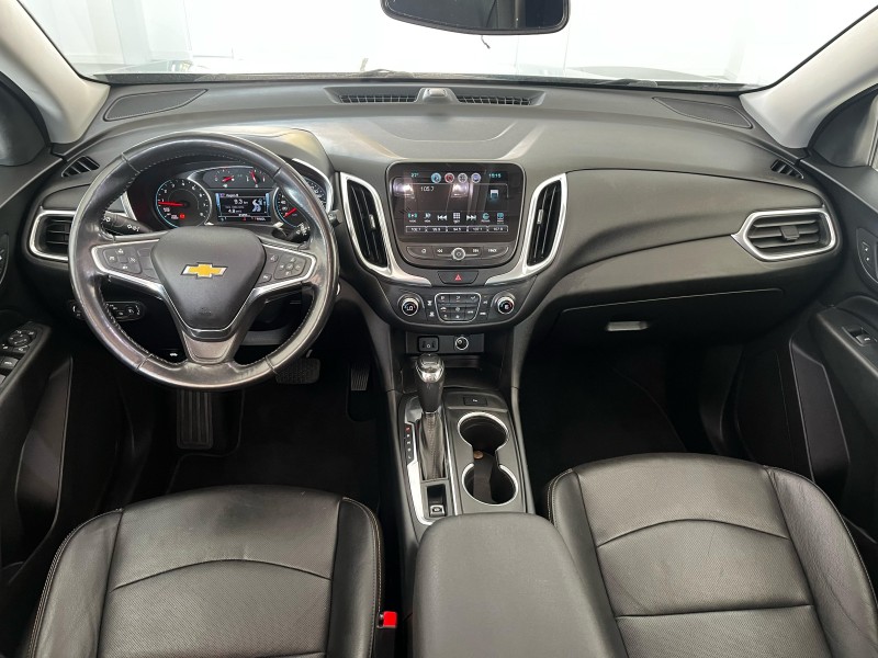 EQUINOX 2.0 16V TURBO GASOLINA LT AUTOMÁTICO - 2019 - BENTO GONçALVES