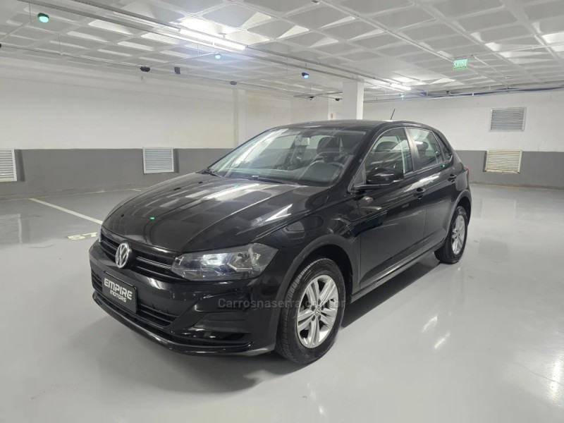 POLO 1.6 MSI TOTAL FLEX AUTOMÁTICO 4P