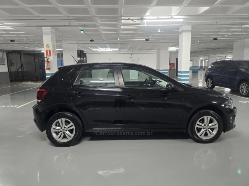 POLO 1.6 MSI TOTAL FLEX AUTOMÁTICO 4P - 2020 - PORTO ALEGRE