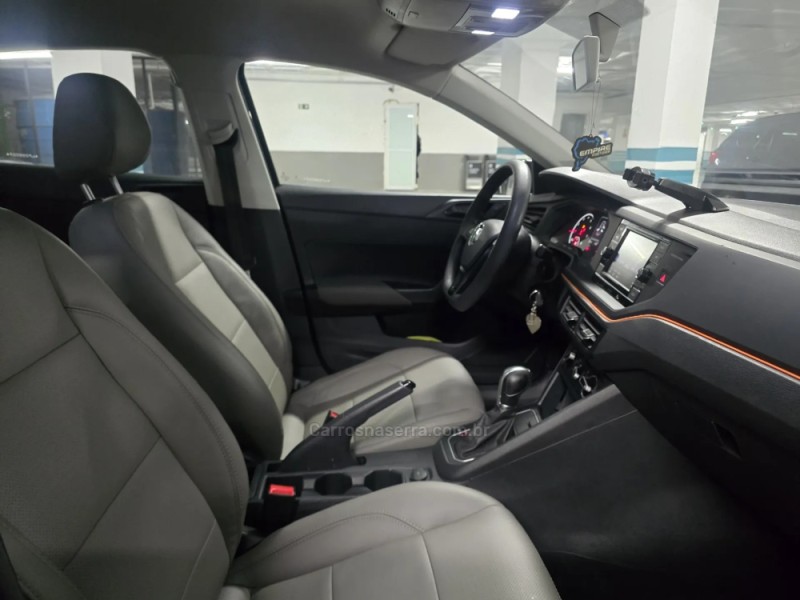 POLO 1.6 MSI TOTAL FLEX AUTOMÁTICO 4P - 2020 - PORTO ALEGRE