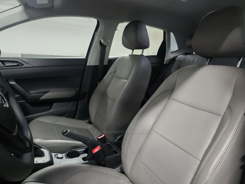 POLO 1.6 MSI TOTAL FLEX AUTOMÁTICO 4P - 2020 - PORTO ALEGRE