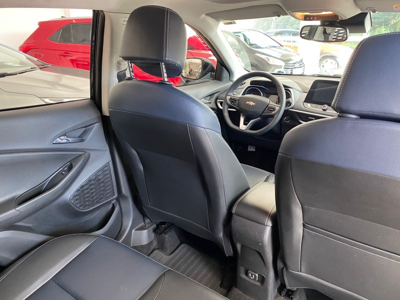 TRACKER 1.2 12V PREMIER TURBO FLEX 4P AUTOMÁTICO - 2024 - NOVA PETRóPOLIS