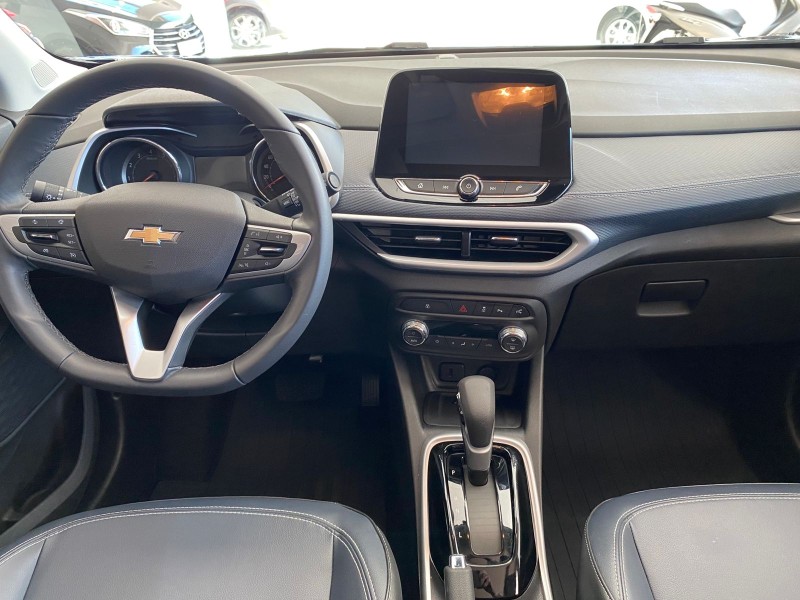 TRACKER 1.2 12V PREMIER TURBO FLEX 4P AUTOMÁTICO - 2024 - NOVA PETRóPOLIS