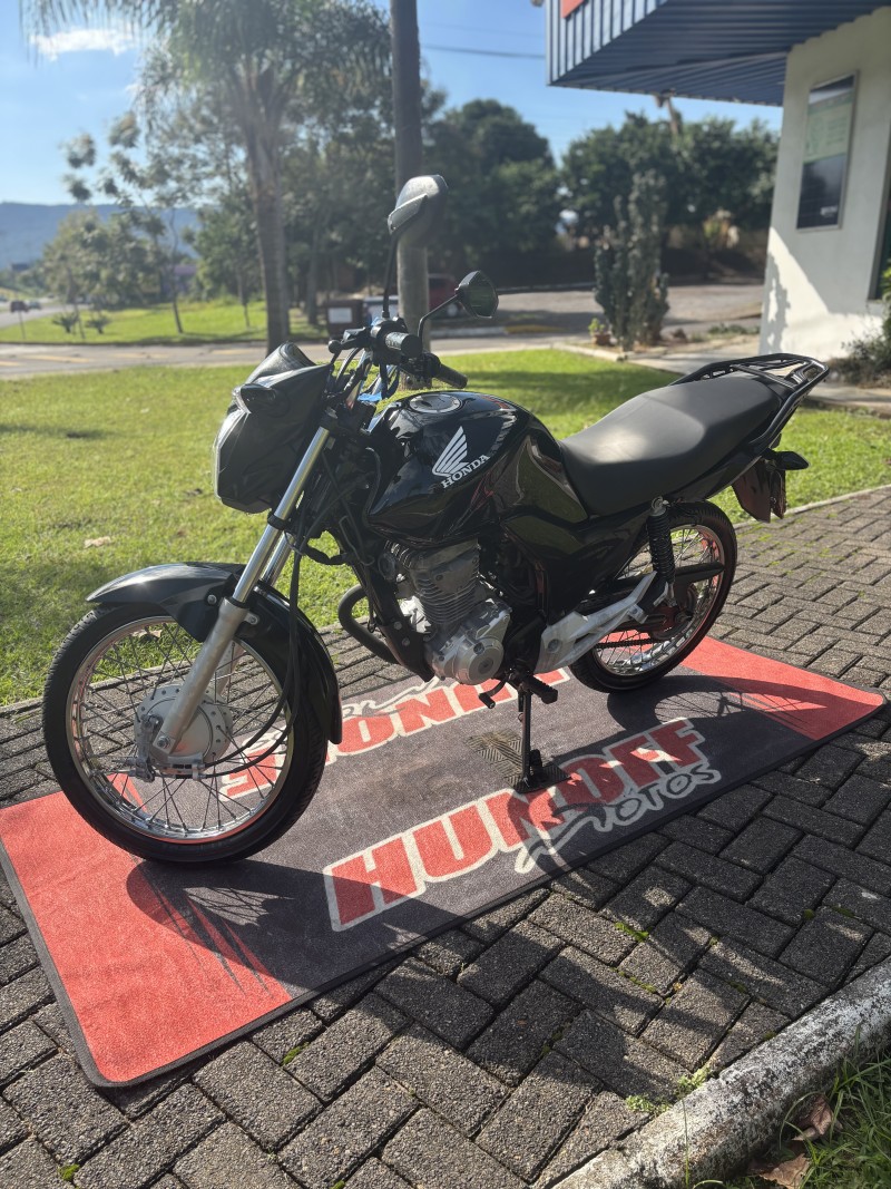 CG 160 START - 2019 - FELIZ