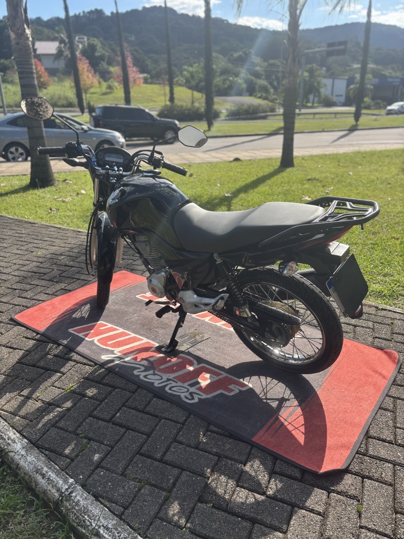 CG 160 START - 2019 - FELIZ