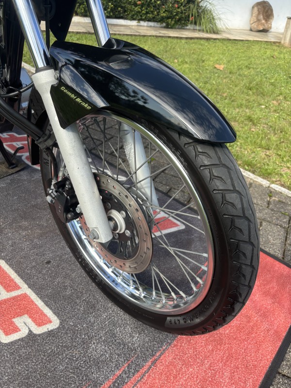 CG 150 TITAN ESD - 2015 - FELIZ