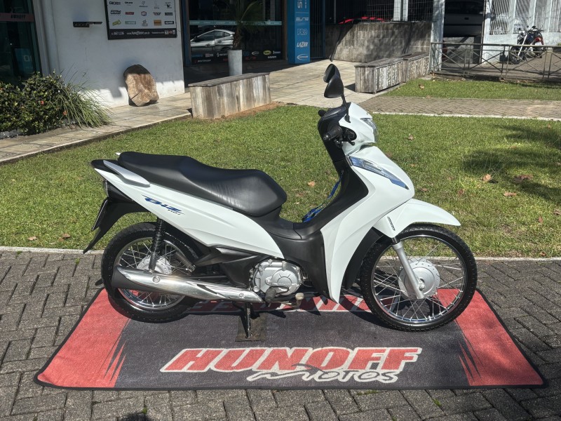 BIZ 110I 