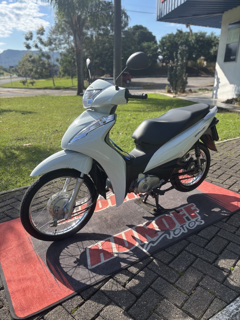 BIZ 110I  - 2021 - FELIZ