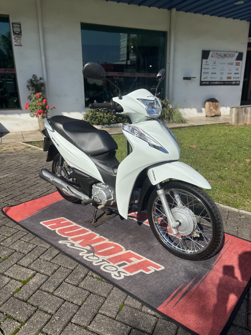 BIZ 110I  - 2021 - FELIZ