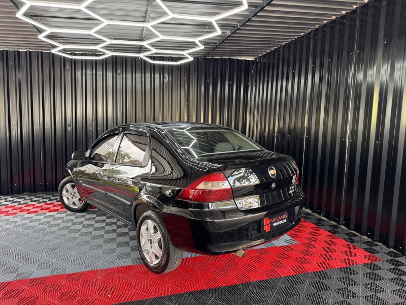 PRISMA 1.4 MPFI JOY 8V FLEX 4P MANUAL - 2010 - CAXIAS DO SUL