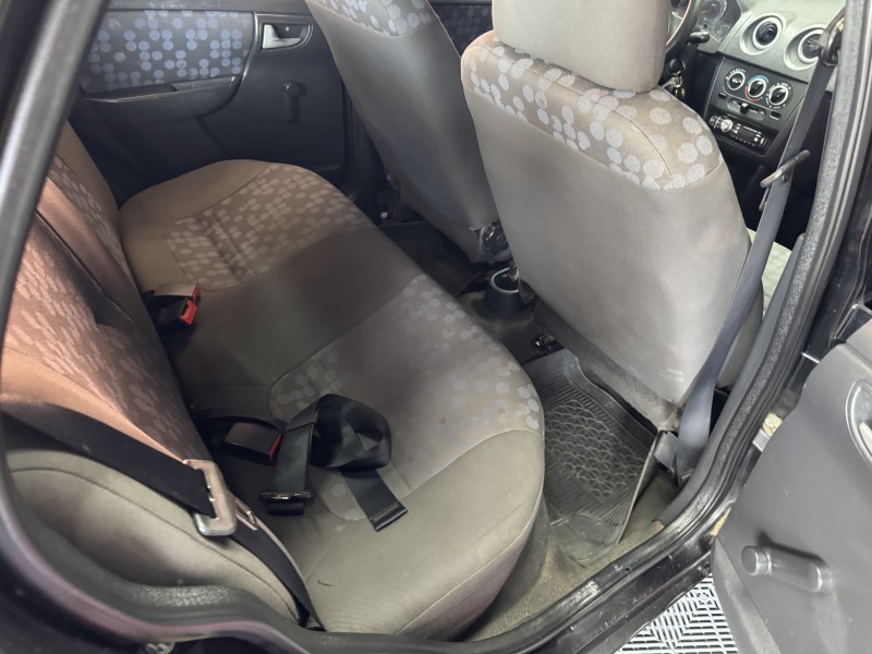 PRISMA 1.4 MPFI JOY 8V FLEX 4P MANUAL - 2010 - CAXIAS DO SUL