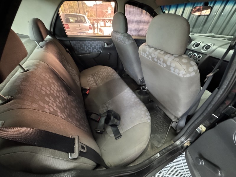 PRISMA 1.4 MPFI JOY 8V FLEX 4P MANUAL - 2010 - CAXIAS DO SUL