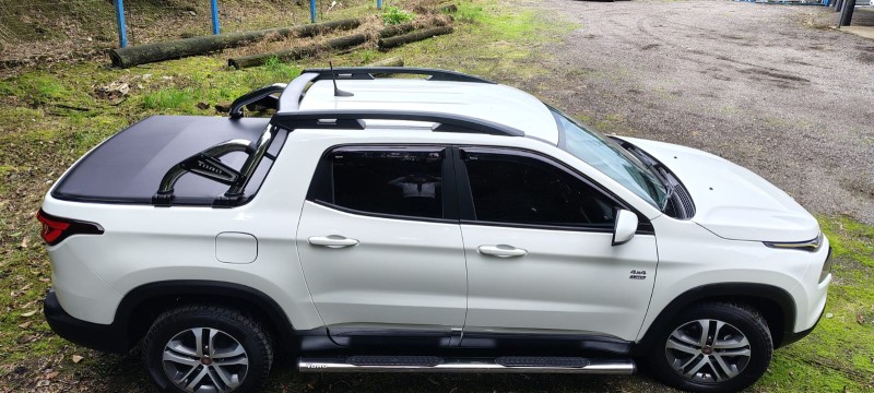 TORO 2.0 16V TURBO DIESEL FREEDOM 4WD AT9 AUTOMÁTICO - 2019 - CAXIAS DO SUL
