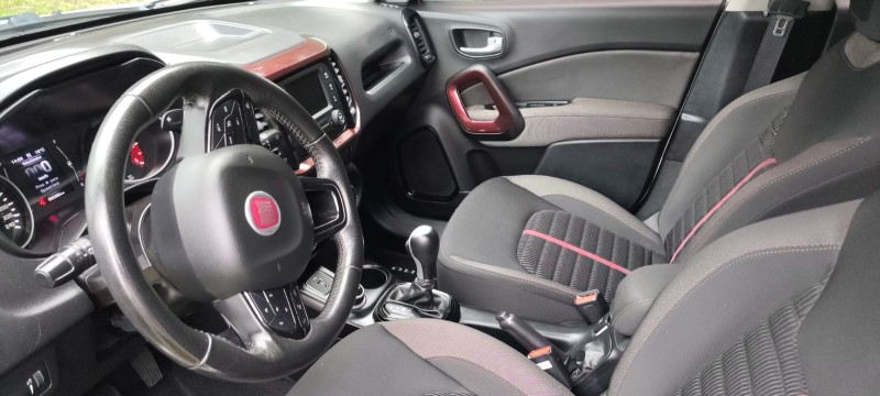 TORO 2.0 16V TURBO DIESEL FREEDOM 4WD AT9 AUTOMÁTICO - 2019 - CAXIAS DO SUL