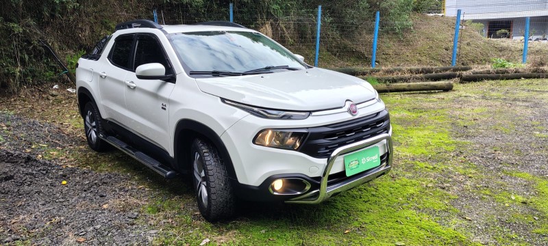 TORO 2.0 16V TURBO DIESEL FREEDOM 4WD AT9 AUTOMÁTICO - 2019 - CAXIAS DO SUL
