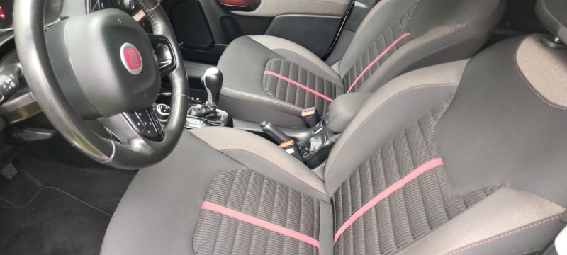 TORO 2.0 16V TURBO DIESEL FREEDOM 4WD AT9 AUTOMÁTICO - 2019 - CAXIAS DO SUL