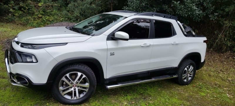 TORO 2.0 16V TURBO DIESEL FREEDOM 4WD AT9 AUTOMÁTICO - 2019 - CAXIAS DO SUL