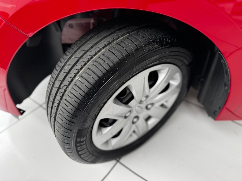 KA 1.0 SE 12V FLEX 4P MANUAL - 2016 - CAXIAS DO SUL