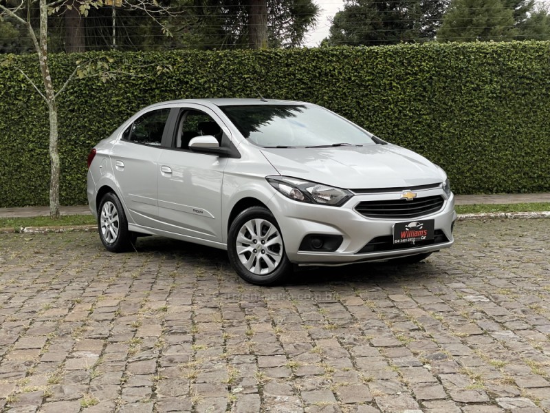 prisma 1.4 mpfi lt 8v flex 4p manual 2018 farroupilha