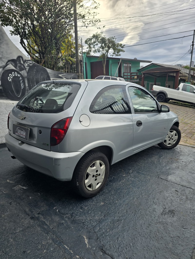 CELTA 1.0 MPFI LS 8V FLEX 2P MANUAL - 2012 - CAXIAS DO SUL