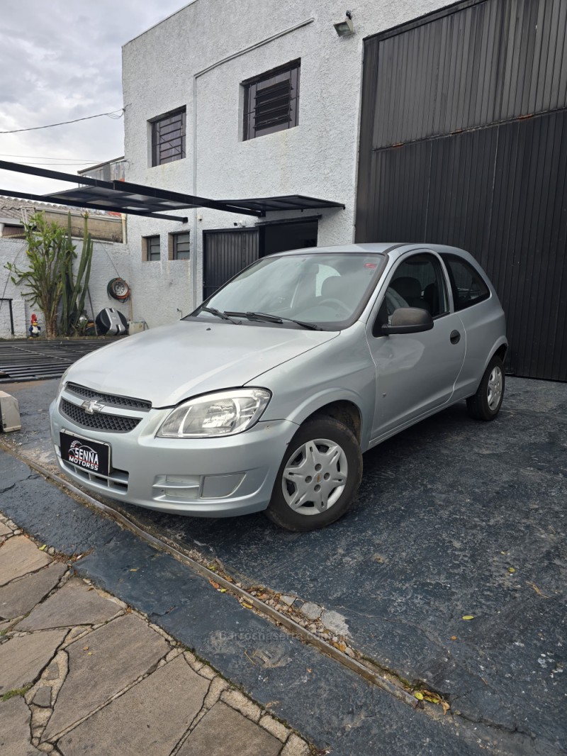 CELTA 1.0 MPFI LS 8V FLEX 2P MANUAL - 2012 - CAXIAS DO SUL