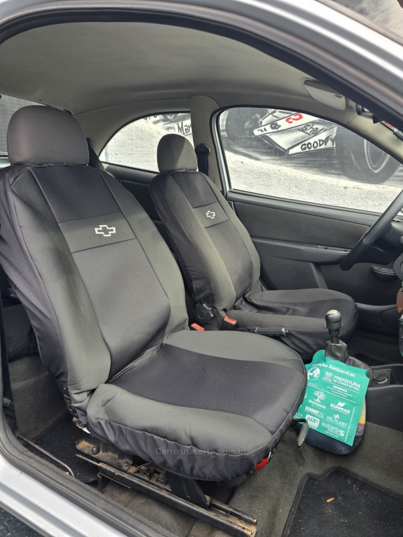 CELTA 1.0 MPFI LS 8V FLEX 2P MANUAL - 2012 - CAXIAS DO SUL