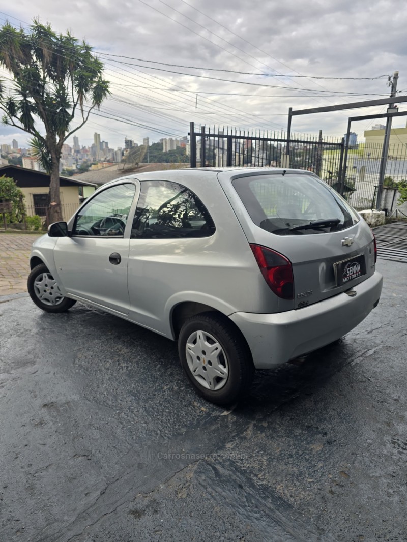 CELTA 1.0 MPFI LS 8V FLEX 2P MANUAL - 2012 - CAXIAS DO SUL