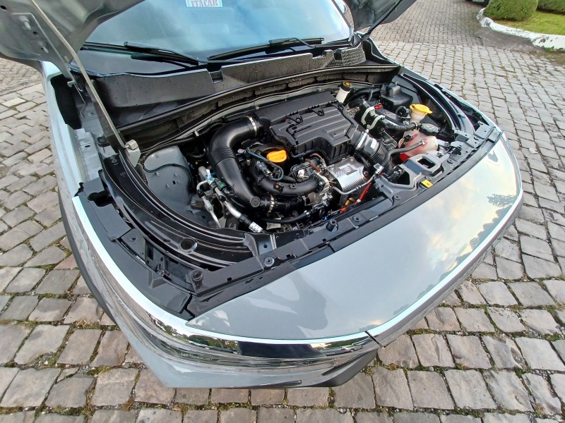 PULSE 1.0 IMPETUS TURBO 200 12V FLEX 4P AUTOMÁTICO - 2022 - FLORES DA CUNHA