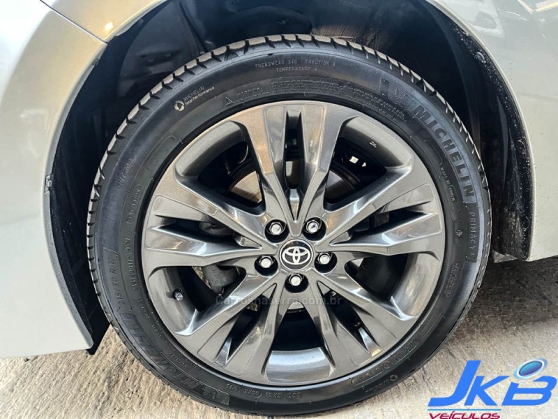 COROLLA 2.0 XEI 16V FLEX 4P AUTOMÁTICO - 2019 - NOVO HAMBURGO