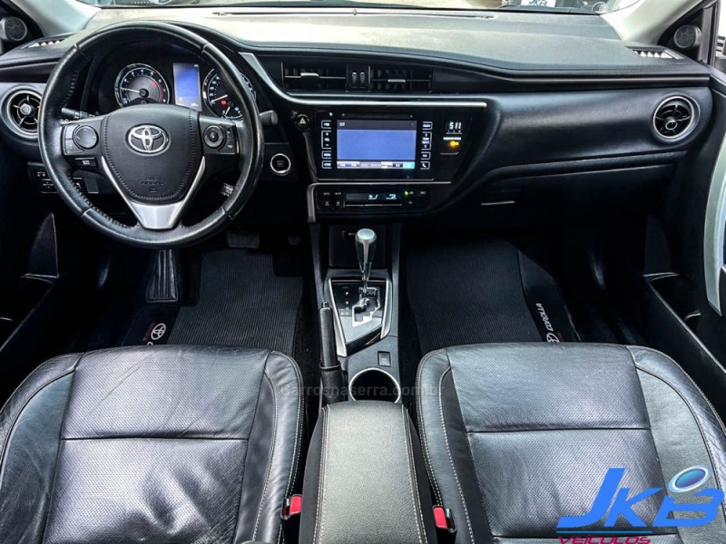 COROLLA 2.0 XEI 16V FLEX 4P AUTOMÁTICO - 2019 - NOVO HAMBURGO