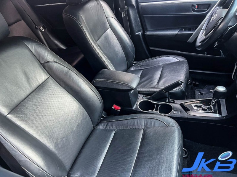 COROLLA 2.0 XEI 16V FLEX 4P AUTOMÁTICO - 2019 - NOVO HAMBURGO