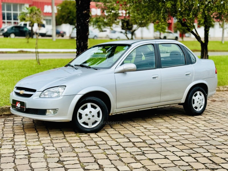 classic 1.0 vhc ls 8v flex 4p manual 2015 casca