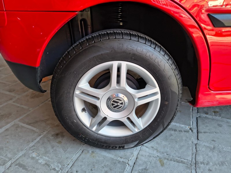 GOL 1.0 MI PLUS 8V FLEX 4P MANUAL G.IV - 2006 - CAXIAS DO SUL