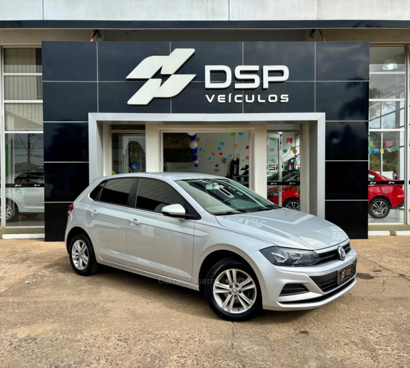 POLO 1.0	MPI TOTAL FLEX MANUAL 
