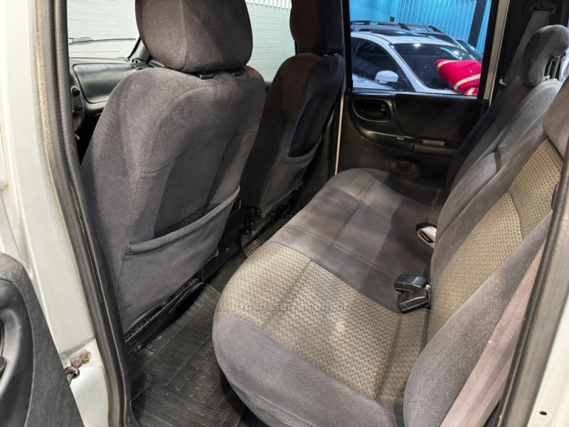 RANGER 2.3 XLT 16V 4X2 CD GASOLINA 4P MANUAL - 2010 - CAXIAS DO SUL