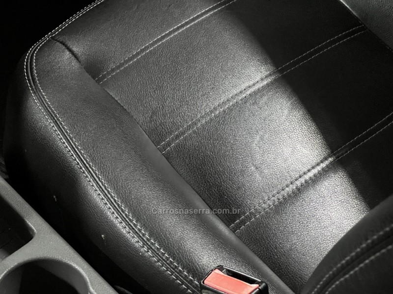 FOCUS 1.6 S 16V FLEX 4P MANUAL - 2011 - BENTO GONçALVES