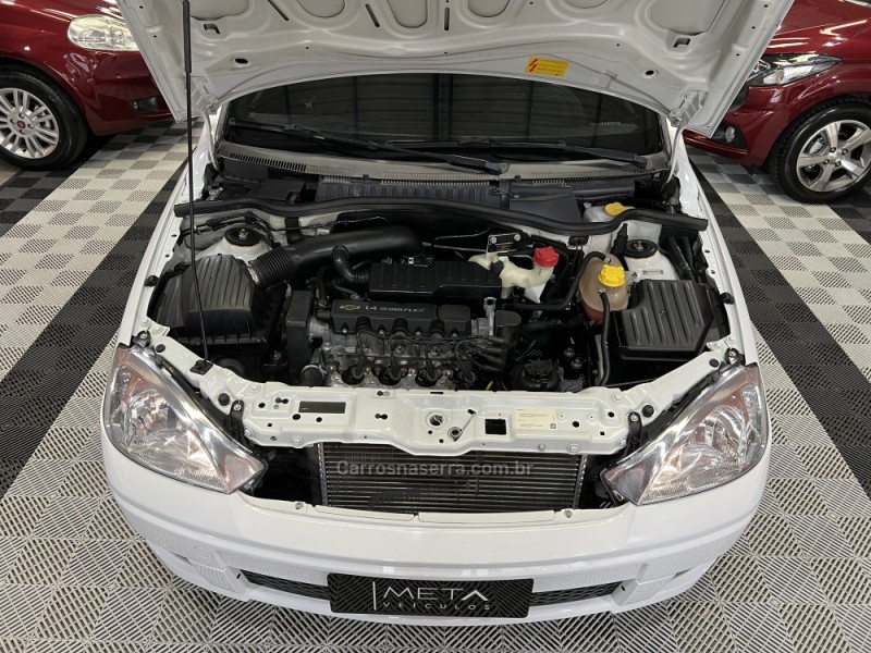 CORSA 1.4 MPFI MAXX 8V FLEX 4P MANUAL - 2012 - BENTO GONçALVES