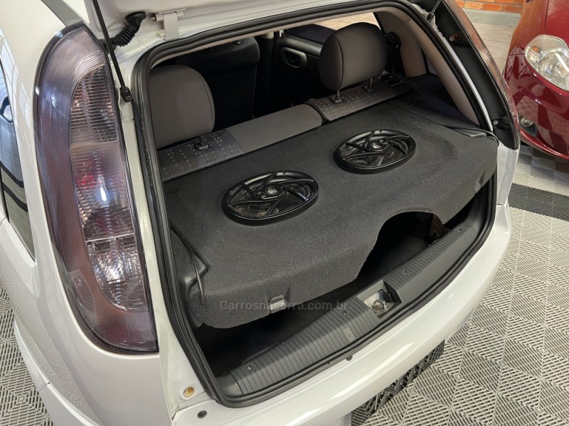 CORSA 1.4 MPFI MAXX 8V FLEX 4P MANUAL - 2012 - BENTO GONçALVES