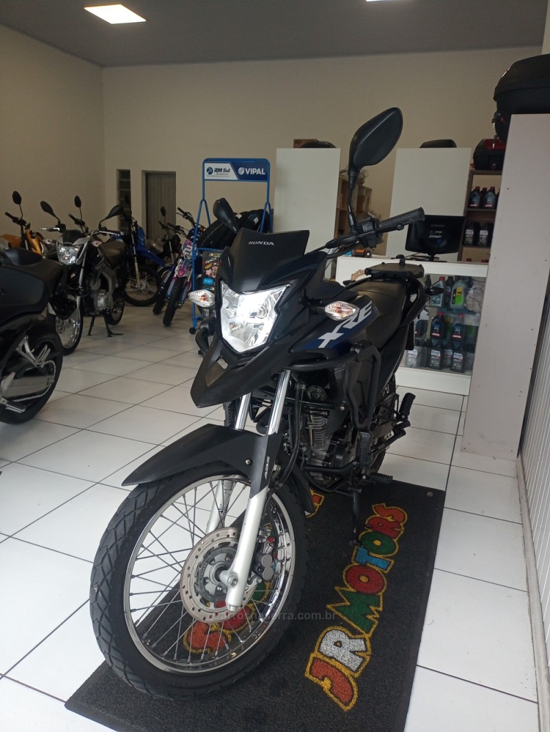 XRE 190 ABS  - 2021 - CAXIAS DO SUL