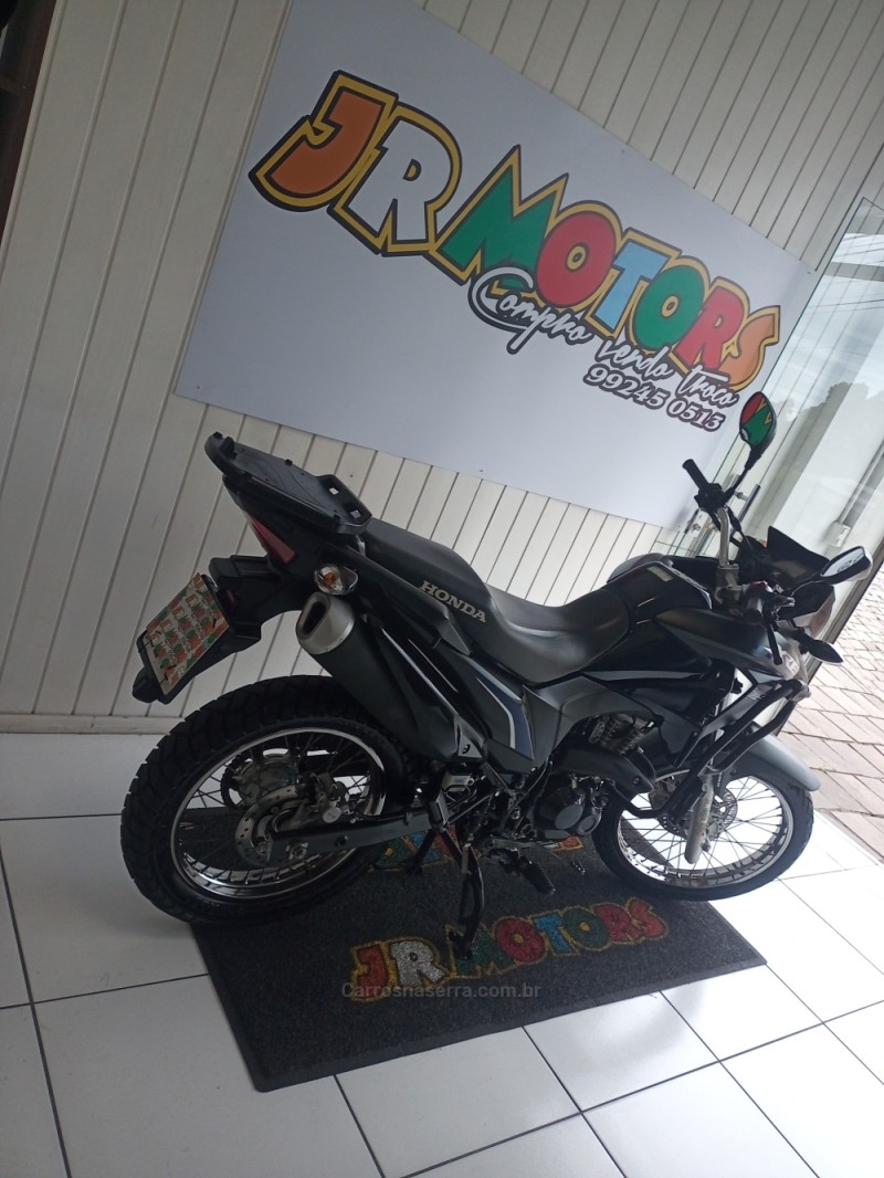 XRE 190 ABS  - 2021 - CAXIAS DO SUL